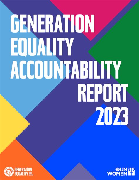 Accountability Report Unw Action Coalitions
