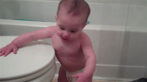 Getting Ready For Bath Time Youtube