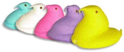 Marshmallow Peeps Clipart Free 20 Free Cliparts Download Images On