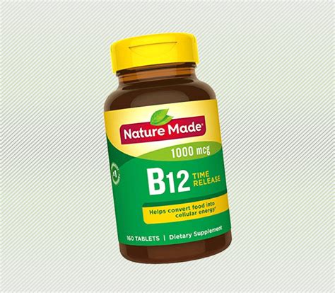 Jun 29, 2021 · vitamin b12 deficiency is a common condition that can manifest with neurological, psychiatric, and haematological disorders. 5 Best Vitamin B12 Supplements 2019 - BarBend