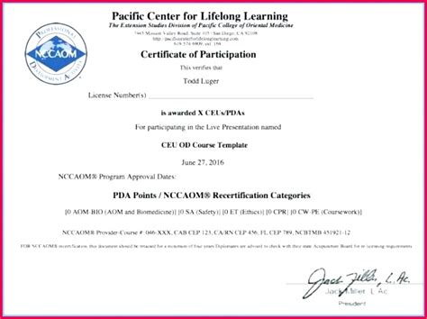It does not include oral decisions delivered by judges in court. 7 Certificate Of Participation Template Word 27511 ...