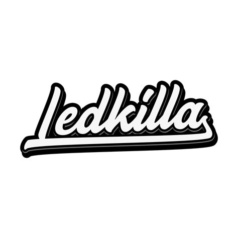 Led Killa Art: The Official Home of Ken Lashley's Original Art.