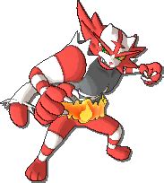 Its shell is filled with a thick liquid. Incineroar Pokédex: stats, moves, evolution & locations | Pokémon Database