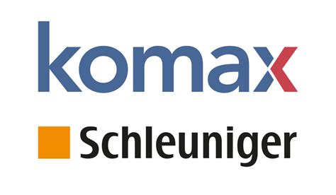 Metall Zug Plans To Merge Schleuniger Into Komax