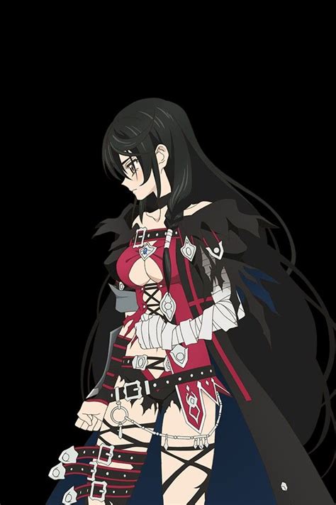 Tales of Berseria Velvet Skits | Tales of berseria, Tales series, Tales