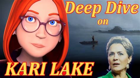 Kari Lake Youtube