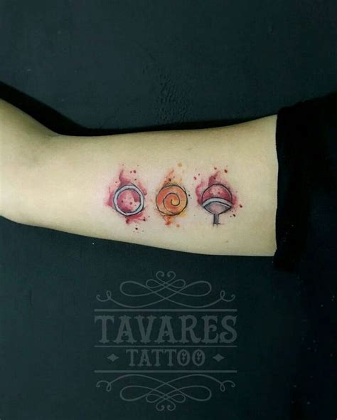 Pin De Gaylie Em Ahhh My Sht Tatuagem Do Naruto Tatuagem Tatuagens