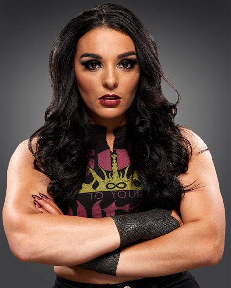 wwe women 🌞 impact profile pic of deonna purrazzo