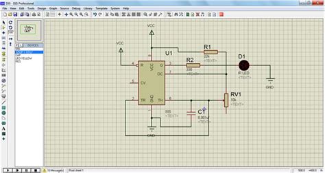 Pcb Layout Design With Proteus