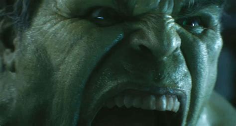 First Avengers Trailer Sees Bruce Banner Transforming Into Hulk