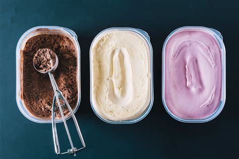 Scientists Reveal Genius Hack To Stop Ice Cream Melting For Hours Without A Freezer Dublins Fm104
