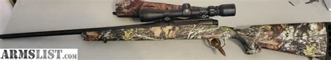 Armslist For Sale Savage Axis 308 Camo W Scope