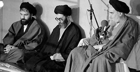 Profile Irans Unremarkable Supreme Leader Ayatollah Khamenei Bbc News