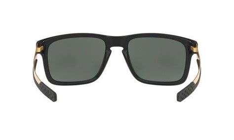 oakley okulary przeciwsłoneczne holbrook mix matte black prizm black polarized oo9384 09