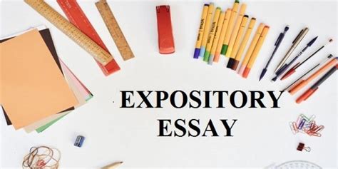 How to write an expository essay. How To Write An Expository Essay Conclusion - iWriteEssays