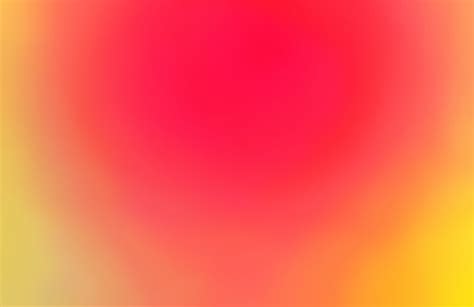 When you mix red and yellow, you get orange; Pink Orange Yellow Background Wallpaper Mixed Combination ...