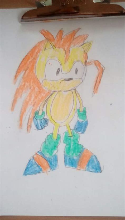 Classic Super Wiki Sonic The Hedgehog Amino