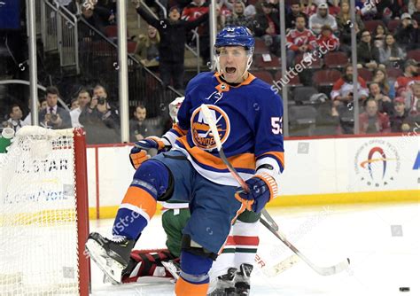 New York Islanders Center Casey Cizikas Editorial Stock Photo Stock Image Shutterstock