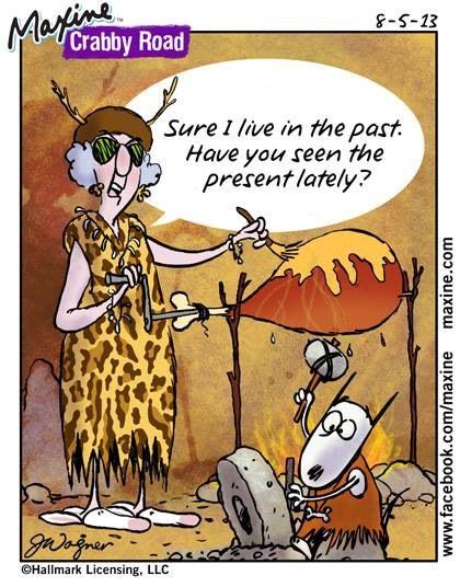 maxine maxine thursday humor senior humor