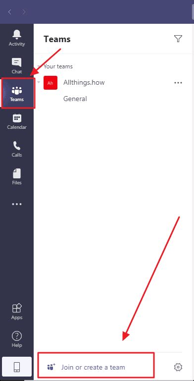 Cara Membuat Dan Menggunakan Kode Tim Di Microsoft Teams Pengayaan Com