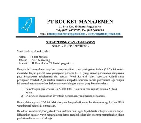 31+ contoh surat lamaran kerja yang bikin hrd menerima anda (+word template). Surat Pernyataan Resmi Dalam Bahasa Inggris - Khabi News