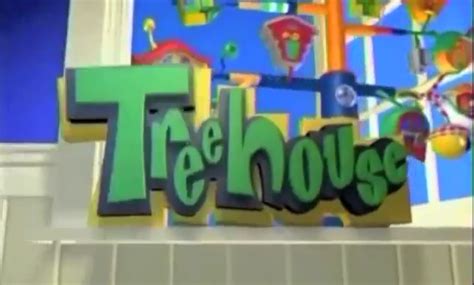 Image Treehouse Tv Promo 2003 2013 Treehouse Identpng Logopedia