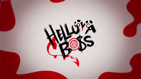 Helluva Boss Episode 6 Fight Sceneend Credits Song Youtube Music