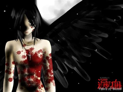 Emo Angel Of Sukiness By P O C K E T On Deviantart