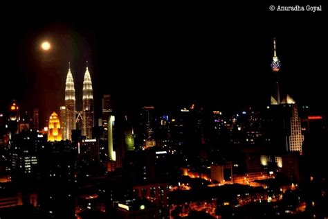 The water tower dog park, inc. Malaysia's Favorite Petronas Twin Towers, Kuala Lumpur ...