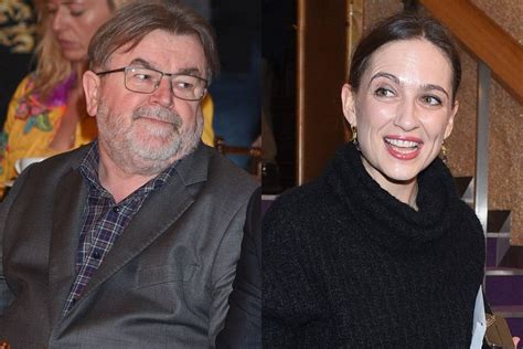 Edward miszczak ma 66 lat, a anna cieślak 40 lat. Edward Miszczak i Anna Cieślak spędzili urlop w Hiszpanii ...