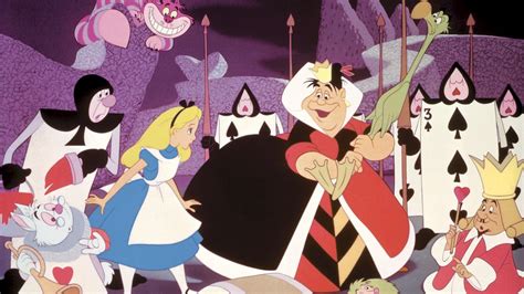 Alice In Wonderland Trailer 1 Trailers And Videos Rotten Tomatoes