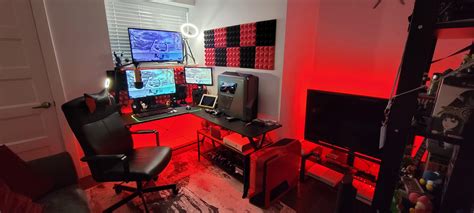 Streaming Room Ideas The Ideal Room Plan For Your Setup