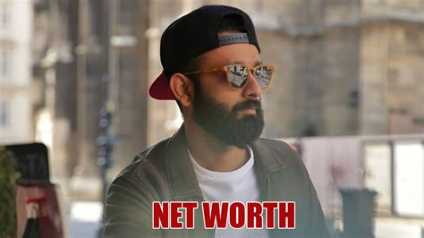 I will go insane and i will take you with me! Woah: Net Worth of Be YouNick Will Drive You Insane! | IWMBuzz