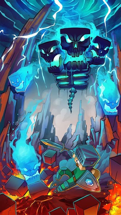 Maybe you would like to learn more about one of these? Minecraft Wallpaper in 2020 (With images) | Minecraft ...