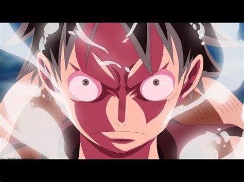 That boy always make me go goo goo, cause he's soooo cool.i love his awesome attitude, strength and everything! One Piece AMV Luffy Gear 2 Archangel-Two Steps from hell - YouTube