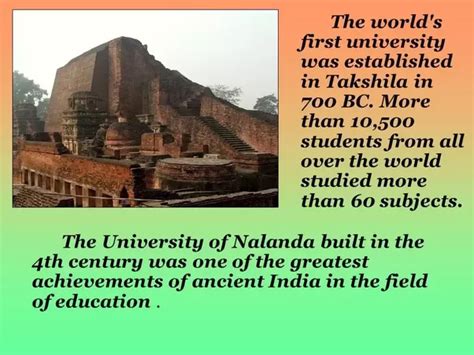 What Are Some Unknown Interesting Facts About Indian History Quora