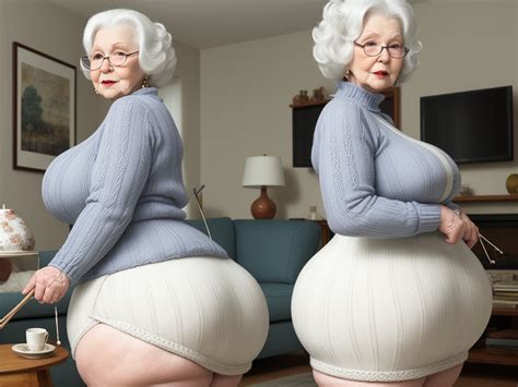 1080p Picture Converter White Granny Big Booty Wide Hips Knitting