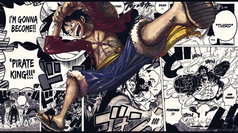 Luffy, zoro, nami, sanji, chopper… all characters, everything about one piece. Monkey D Luffy Wallpapers ·① WallpaperTag