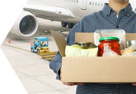 Perishable Goods Air Freight Types Benefits Challenges Regulations