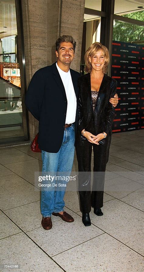Erin Brockovich And George
