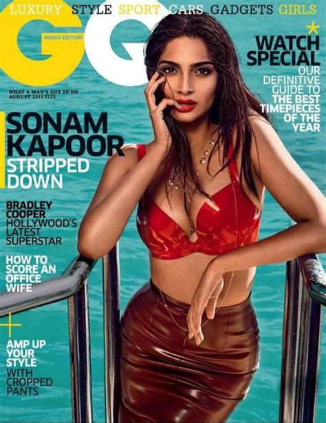 sonam kapoor strips down for her sexiest shoot ever getbollywoodstuff