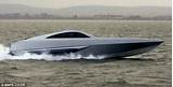 Fastest Speed Boats For Sale Images