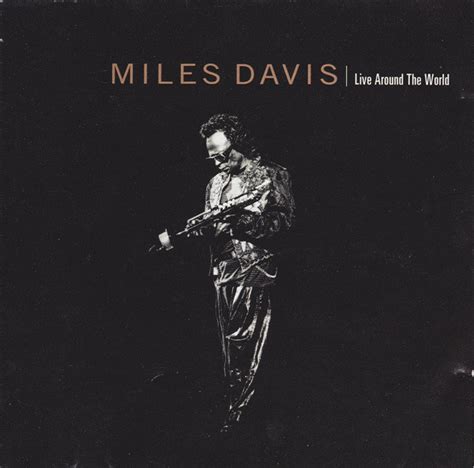 Miles Davis Live Around The World Reviews