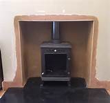 Installing A Wood Stove Images