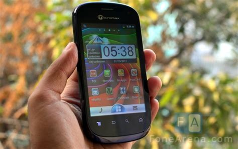 Gallery Micromax A75 Superphone Lite
