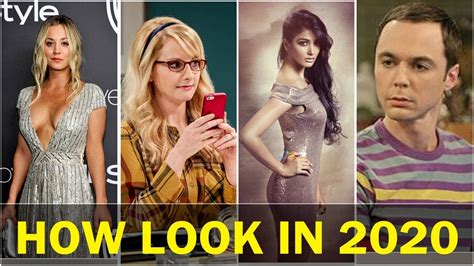 Here is a quick summary of the net worth of bigbang in 2020, career and earnings. The Big Bang Theory : How the Cast look in 2020 - YouTube