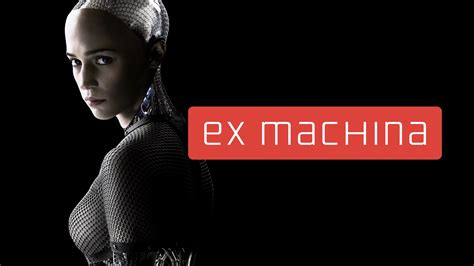 Details More Than 130 Ex Machina Wallpaper Hd Latest Vn