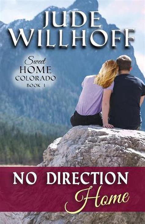 No Direction Home By Jude Willhoff English Paperback Book Free Shipping 9781941528501 Ebay