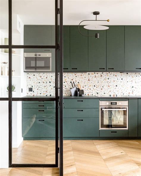 If your subfloor is made of wood you will need to install concrete board before tiling. TERRAZZO backsplash tiles | MOSAIC FACTORY - - #backsplash ...