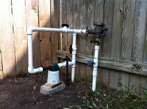 Mesa & phoenix pest control. DIY Pest Control Through Lawn Sprinkler System | Diy pest ...